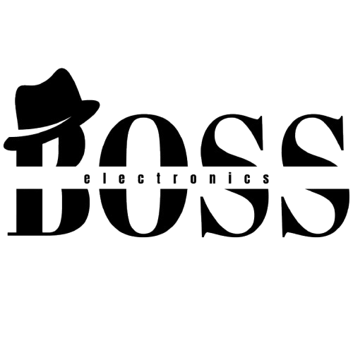 Boss Electronics — Elektronika onlayn mağazası