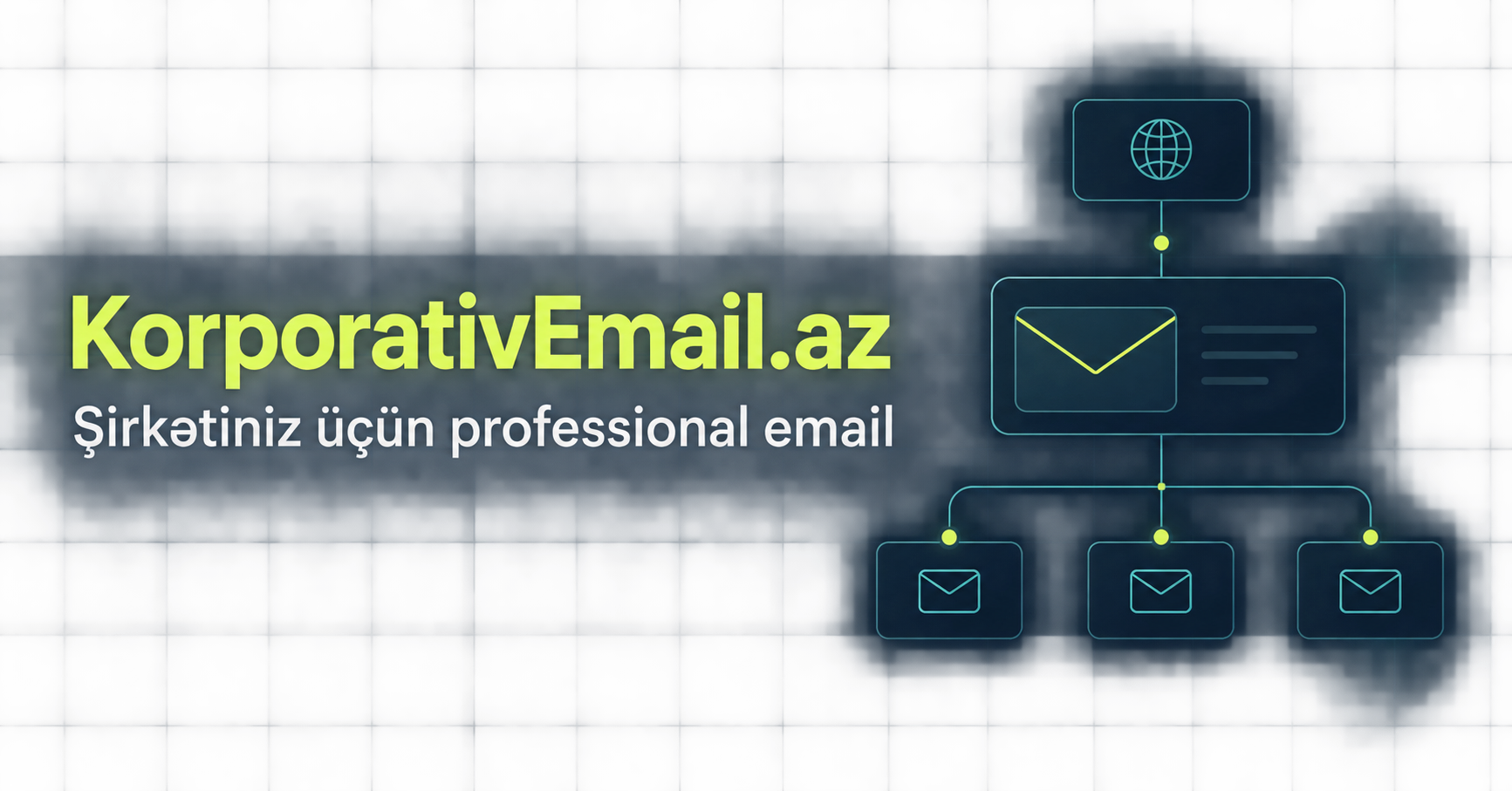 KorporativEmail.az — Korporativ email xidmətləri