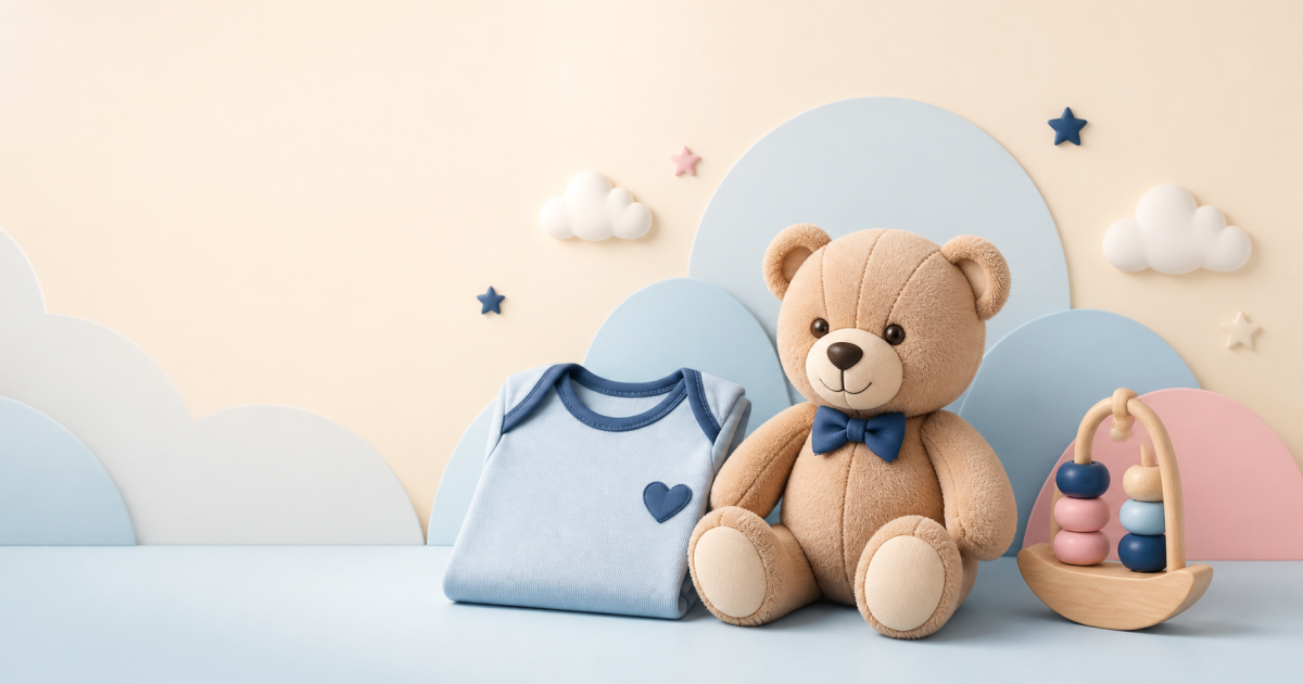 TimmyBaby — Uşaq oyuncaqları onlayn mağazası