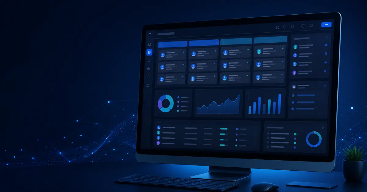 CRM sistemi hazırlanması - Wapp.az xidməti