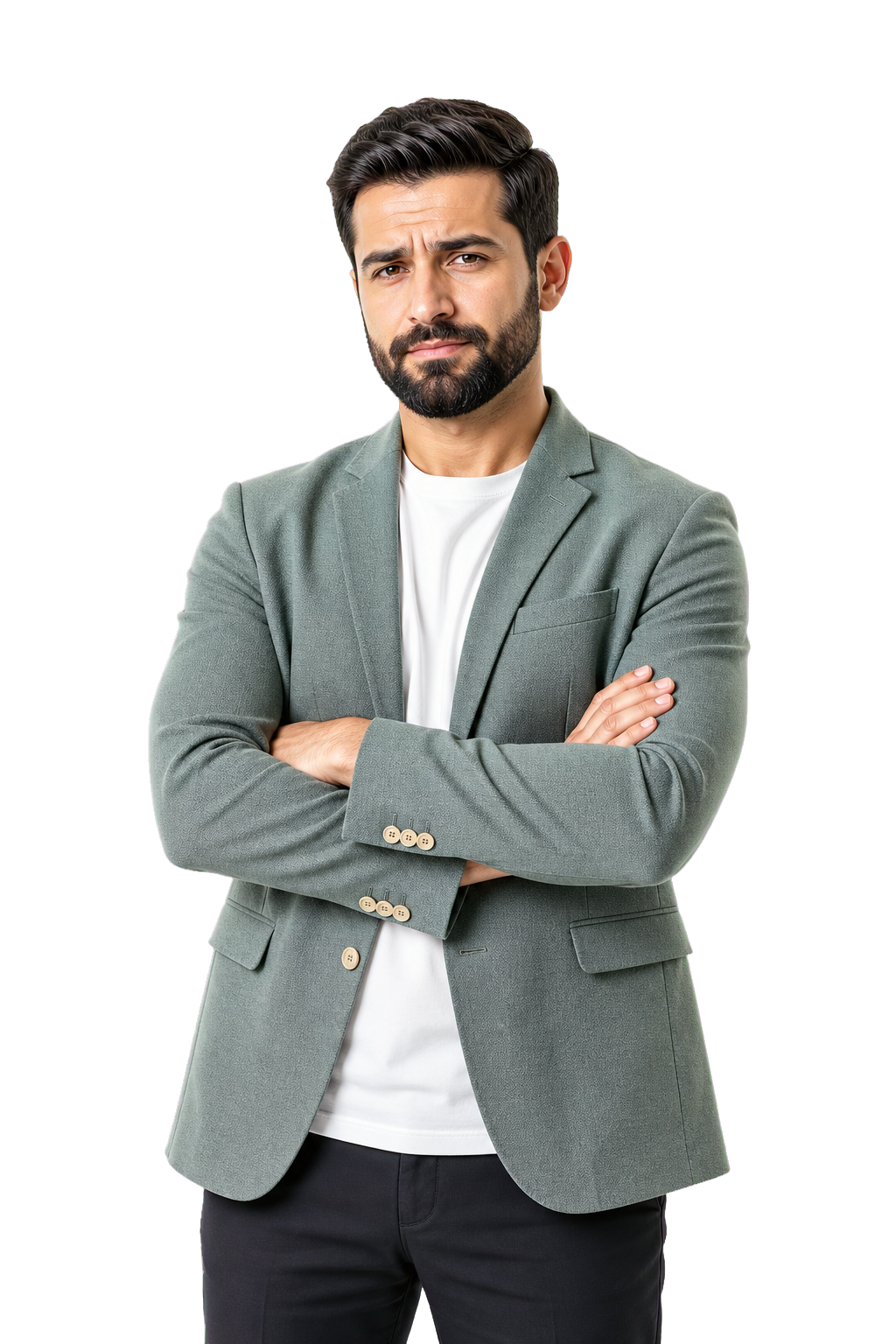 Rəqəmsal həll və avtomatlaşdırma problemi yaşayan biznes sahibi