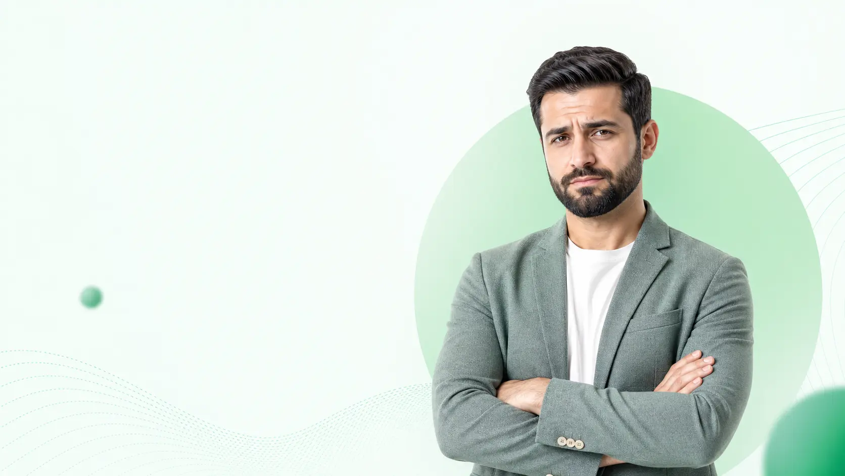 Rəqəmsal həll və avtomatlaşdırma problemi yaşayan biznes sahibi